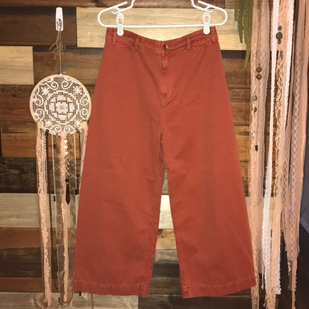Free People Patti Pant